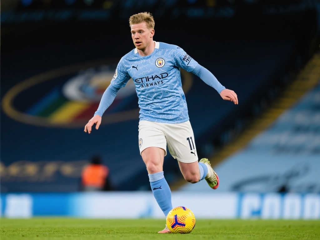 德布劳内或转会那不勒斯?维尔茨传闻加盟拜仁?令人惋惜! 德布劳内或转会那不勒斯?维尔茨传闻加盟拜仁?令人惋惜!