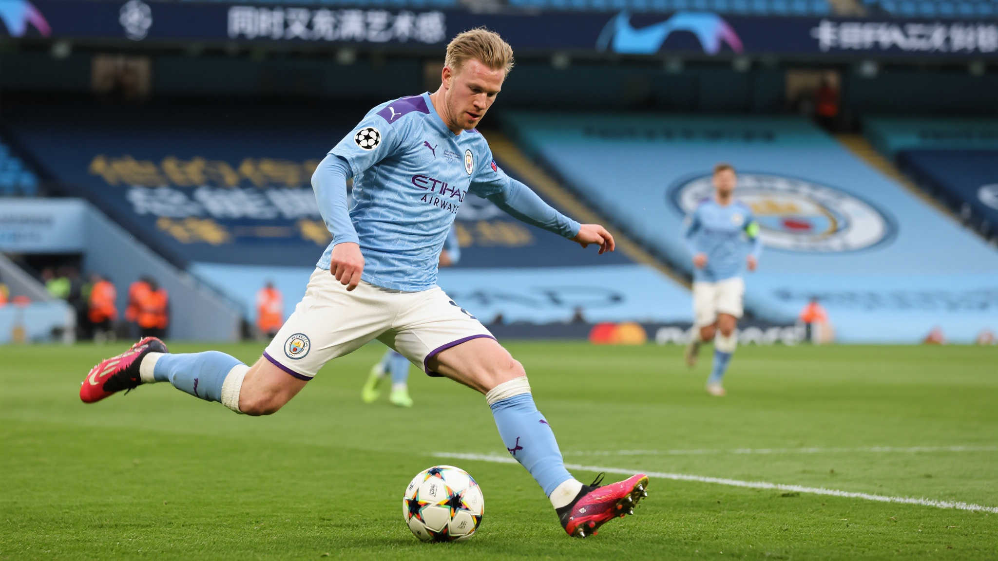 凯文·德布劳内一直是当今足坛最耀眼的明星之一。他以