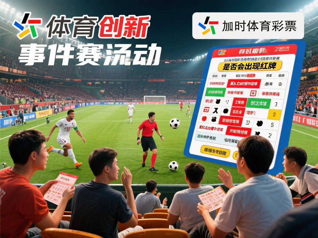 世界杯加时赛悬念迭起,体彩推出“加时赛专属竞猜”玩法 世界杯加时赛悬念迭起,体彩推出“加时赛专属竞猜”玩法