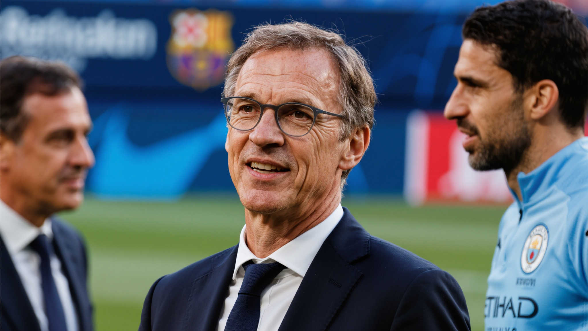 朗尼克的幕后推手角色及对足球发展的深远影响
在现