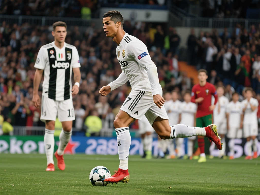 C罗40岁生日祝福满屏：传奇未完，继续前行